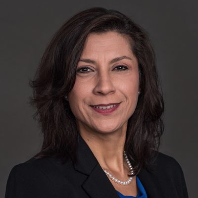 Marisol Donovan Headshot
