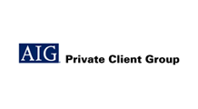 AIG Private Client Group Claims Information Logo