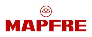 MAPFRE Logo