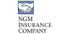 National Grange (NGM) Logo