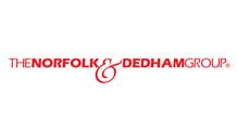 Norfolk & Dedham Group Logo