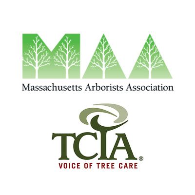 Tree Care Affiliations image